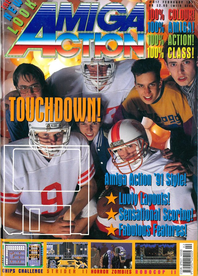 Cover - Amiga Action – Issue 17 – February 1991 [ENGLISH].jpg